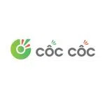 Logo Công ty TNHH Cốc Cốc