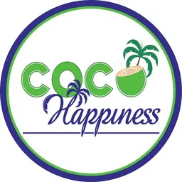 Logo CÔNG TY TNHH COCO-HAPPINESS