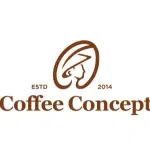 Logo CÔNG TY TNHH COFFEE CONCEPT