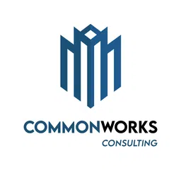Logo CÔNG TY TNHH COMMONWORKS
