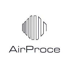 Logo CÔNG TY TNHH CÔNG NGHỆ AIRPROCE