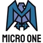 Logo CÔNG TY TNHH CÔNG NGHỆ CAO MICRO ONE