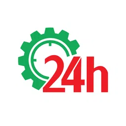 Logo CÔNG TY TNHH CÔNG NGHỆ CAO NTP