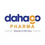 Logo CÔNG TY TNHH CÔNG NGHỆ DAHAGO