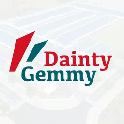 Dainty & Gemmy