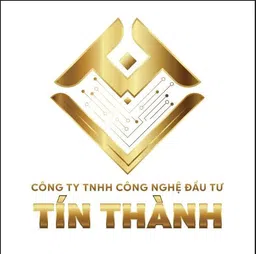 Logo CÔNG TY TNHH CÔNG NGHỆ ĐẦU TƯ TÍN THÀNH