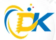 Logo Công ty TNHH Công Nghệ DKMEC