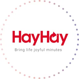 Logo CÔNG TY TNHH CÔNG NGHỆ HAY HAY GLOBAL