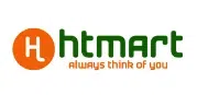 Logo CÔNG TY TNHH CÔNG NGHỆ HTMART VIỆT NAM