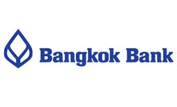 Logo Bangkok Bank Public Company Limited, Ho Chi Minh City Branch