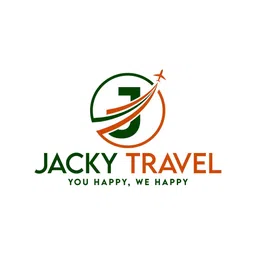 Logo CÔNG TY TNHH DỊCH VỤ VÀ DU LỊCH JACKY VIETNAM