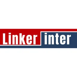 Logo CÔNG TY TNHH CÔNG NGHỆ LINKERINTER