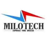 Logo CÔNG TY TNHH CÔNG NGHỆ MILO