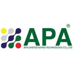 Logo Công Nghệ Nano APA