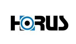 Logo CÔNG TY TNHH CÔNG NGHỆ NHẬN THỨC MÁY HORUS AI