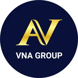 Logo Công ty TNHH Công nghệ Quốc tế VNA