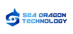 Logo CÔNG TY TNHH CÔNG NGHỆ RỒNG BIỂN