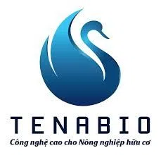 Logo CÔNG TY TNHH CÔNG NGHỆ SINH HỌC TENABIO VIỆT ĐỨC