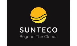 Logo Công Ty Cổ Phần Sunteco