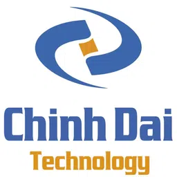 Logo CÔNG TY TNHH CÔNG NGHỆ THÉP CHÍNH ĐẠI
