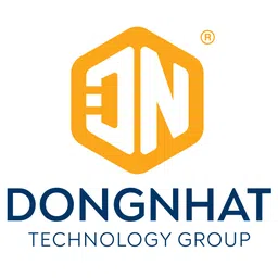 Logo CÔNG TY TNHH CÔNG NGHỆ THÔNG TIN ĐỒNG NHẤT