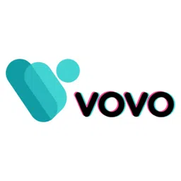 Logo CÔNG TY TNHH CÔNG NGHỆ THƯƠNG MẠI ĐIỆN TỬ VOVO