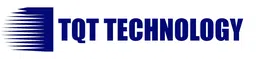 Logo CÔNG TY TNHH CÔNG NGHỆ TQT