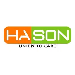 Logo CÔNG TY TNHH CÔNG NGHỆ VÀ THƯƠNG MẠI HÀ SƠN