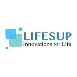 Logo CÔNG TY TNHH Công nghệ và Thương mại LIFESUP