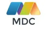 Logo Công ty TNHH Công Nghệ và Truyền Thông MDC Việt Nam