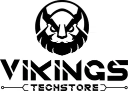Logo CÔNG TY TNHH CÔNG NGHỆ VIKINGS