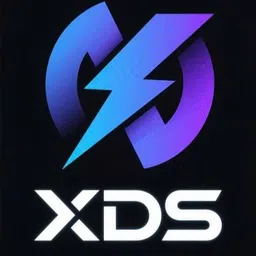 Logo CÔNG TY TNHH CÔNG NGHỆ XDS VIỆT NAM