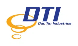Logo CÔNG TY TNHH CÔNG NGHIỆP ĐỨC TÍN