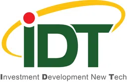 Logo IDT-VINA