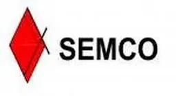 Logo Công Ty TNHH Công Nghiệp SemCo Phú Yên - Chi Nhánh Đồng Nai