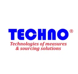 Logo CÔNG TY TNHH CÔNG NGHIỆP TECHNO VIỆT NAM