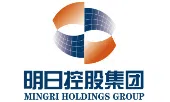Logo CÔNG TY TNHH MINGRI HOLDINGS (VIỆT NAM)