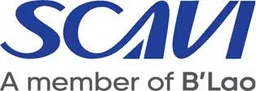 Logo Công Ty Cổ Phần Scavi - Corèle International Group