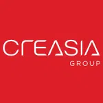 Logo CREASIA