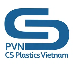 Logo CS Plastics Việt Nam