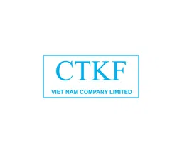 Logo Công ty TNHH CTKF Việt Nam