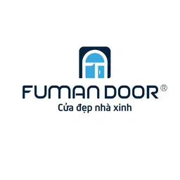 Logo Công Ty TNHH Cửa Phú Mỹ Hưng