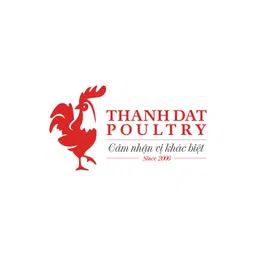 Công ty TNHH Cung ứng và Chế biến Thực phẩm Thành Đạt