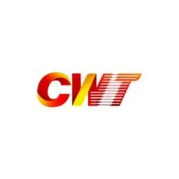 Logo CÔNG TY TNHH CWT COMMODITY LOGISTICS (VIỆT NAM)