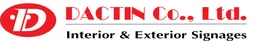 CÔNG TY TNHH ĐẮC TÍN