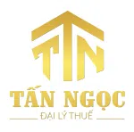 Logo Công ty TNHH Đại Lý Thuế Tấn Ngọc