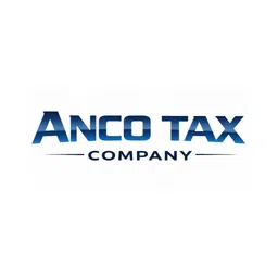 Logo CÔNG TY TNHH ĐẠI LÝ THUẾ TƯ VẤN ANCO