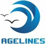 Logo Công ty TNHH đại lý và môi giới vận tải biển quốc tế