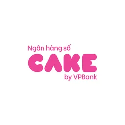 Logo Cake by VPBank