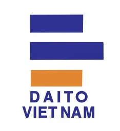 Logo CÔNG TY TNHH DAITO VIỆT NAM